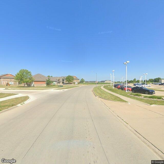 View Pointe by Kading apartments in Pella IA